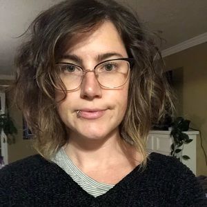 Meet your Posher, Mary